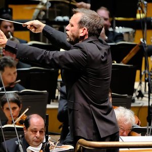 Rumon Gamba, BBC Philharmonic Orchestra 的头像