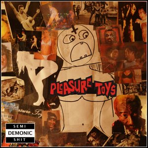 Image for 'Semi-Demonic Shit'