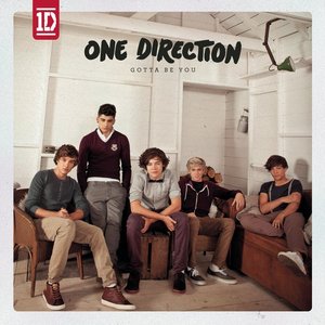 Image for 'Gotta Be You - Single'