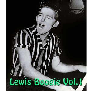 Lewis Boogie Vol.1