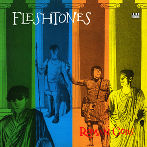 The Fleshtones - Roman Gods - Zortam Music
