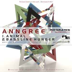 Animal / Bassline Hunger