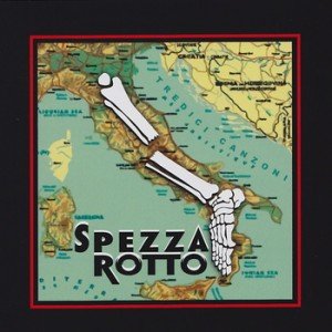 Tredici Canzoni