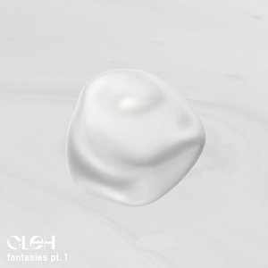 fantasies, pt. 1 - EP