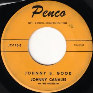 Johnny Candles 的头像