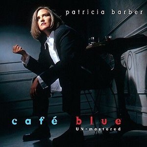 Café Blue UN-mastered