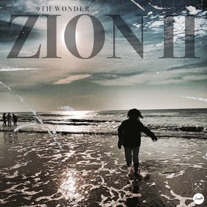 “Zion II”的封面