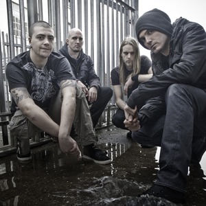 Illuminatus photo provided by Last.fm