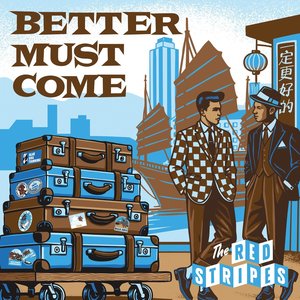 Better Must Come
