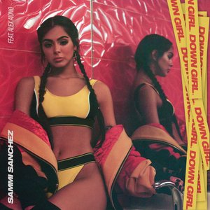 Down Girl (feat. Alex Aiono) - Single