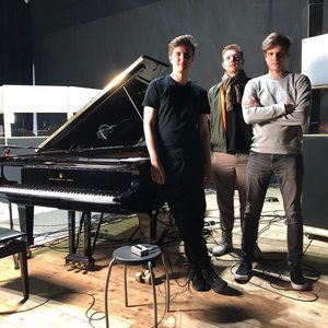 Avatar for Mateusz Palka Trio