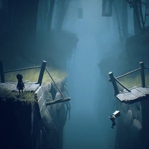 Little Nightmares II