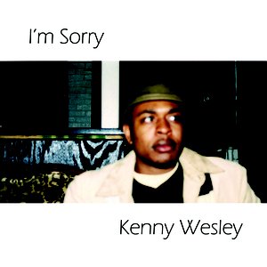 I'm Sorry - EP