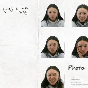 (not) a love song - Single