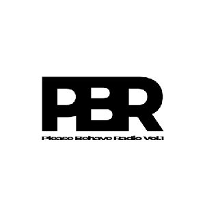 Please Behave Radio Vol.1