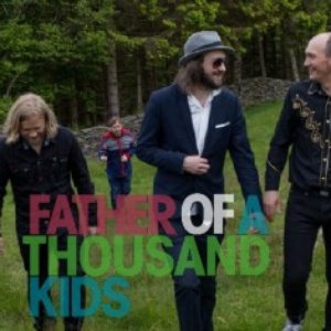 Image pour 'Father of a thousand kids'