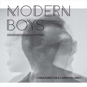 Creatures On A Lonely Planet