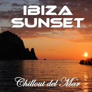 Image pour 'Ibiza Sunset (Chillout del Mar Café)'