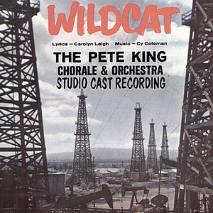Wildcat (Studio Cast Recording)