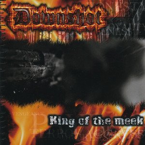 King of the Meek
