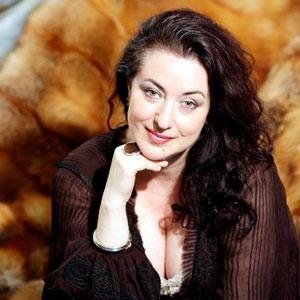Tamara Gverdtsiteli 的头像