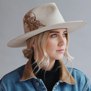 Alli Walker 的头像