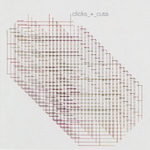 Image for 'Clicks_+_Cuts (disc 1)'