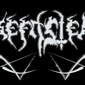 “Nefasted”的封面