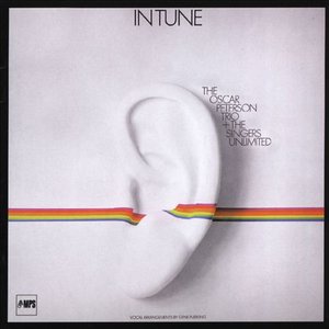 Oscar Peterson & The Singers Unlimited 的头像