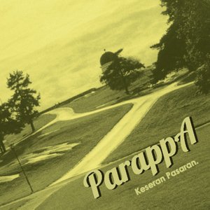 ParappA