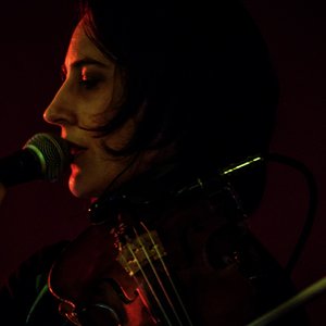 Sarah Bernstein Unearthish 的头像