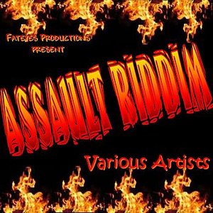 Image for 'Assault Riddim'