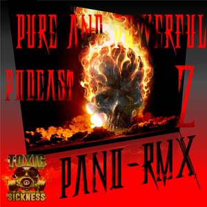 “Pano-rmx's podcast”的封面