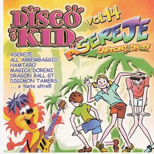 Disco Kid, Vol. 14