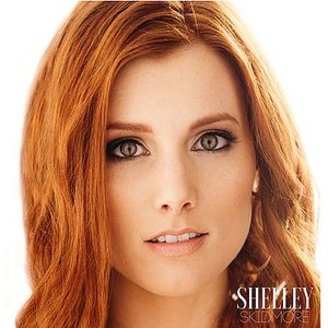 Shelley Skidmore - EP