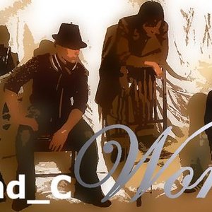 “Band_C”的封面