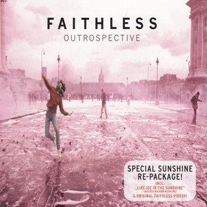 Outrospective (Special Sunshine Re-Package!)