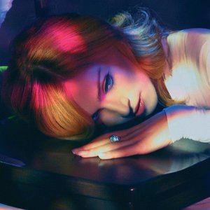 Madonna 的头像