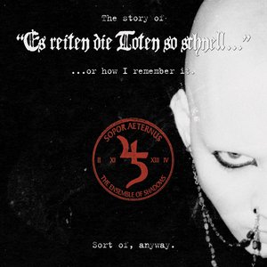 The Story Of 'Es reiten die Toten so schnell' - EP
