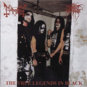 Avatar for Darkthrone/Mayhem