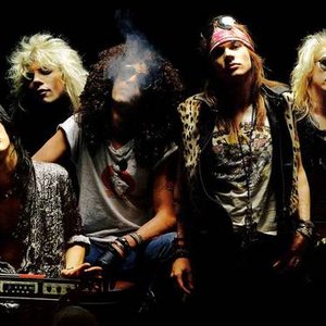 Awatar dla Guns N Roses [www.musikaki.blogspot.com]