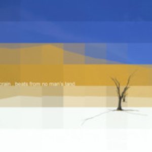 “beats from no man's land”的封面