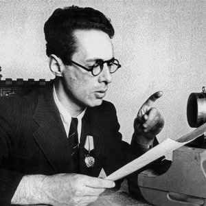 Юрий Борисович Левитан 的头像