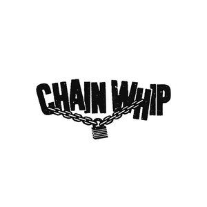 Chain Whip - EP