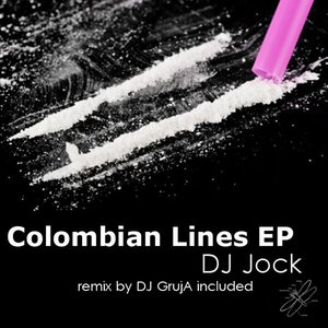 Colombian Lines Ep