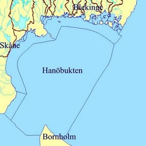 The Long Bay