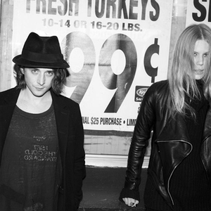 Minks photo provided by Last.fm