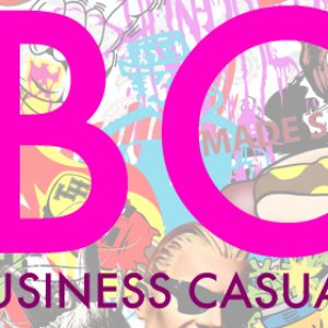 Business | Casual 的头像