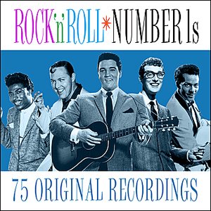 Rock 'n' Roll Number 1's - 75 Original Recordings