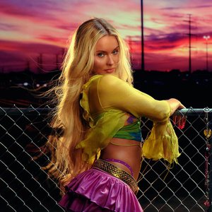 Avatar for Zara Larsson